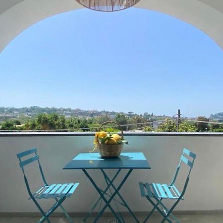 Teresa Madre Hotel Procida Exterior photo