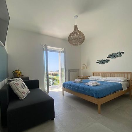 Teresa Madre Hotel Procida Exterior photo