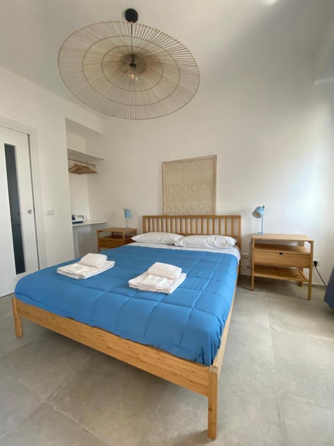 Teresa Madre Hotel Procida Exterior photo
