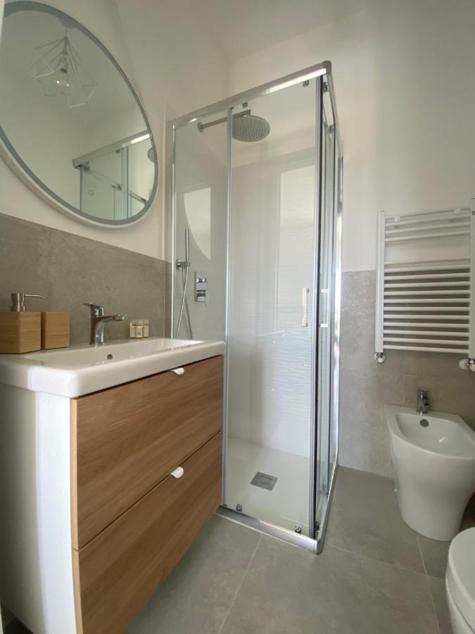 Teresa Madre Hotel Procida Exterior photo
