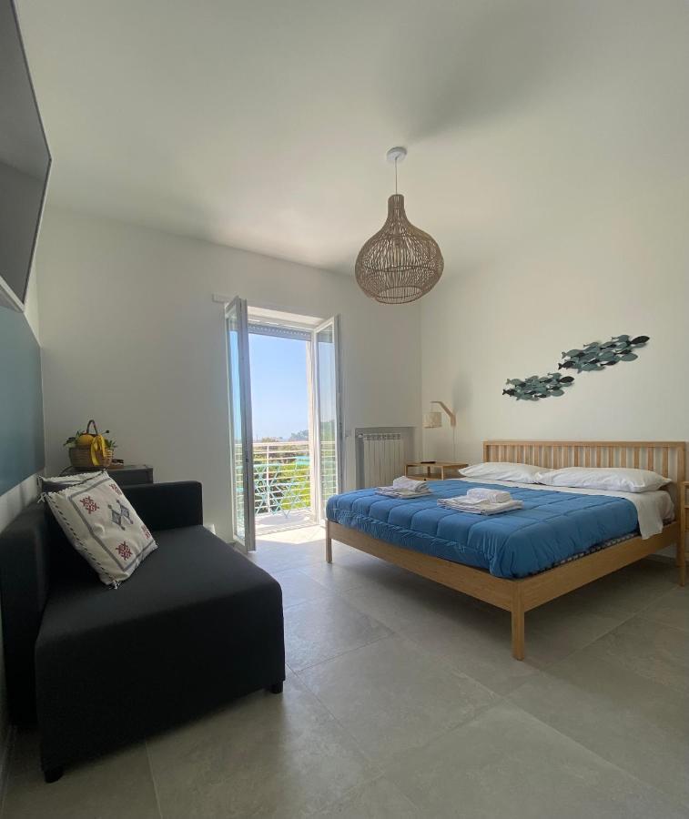Teresa Madre Hotel Procida Exterior photo