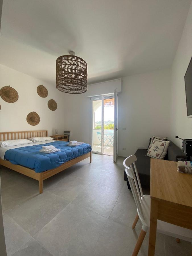 Teresa Madre Hotel Procida Exterior photo