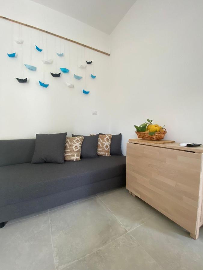 Teresa Madre Hotel Procida Exterior photo