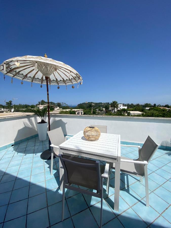 Teresa Madre Hotel Procida Exterior photo