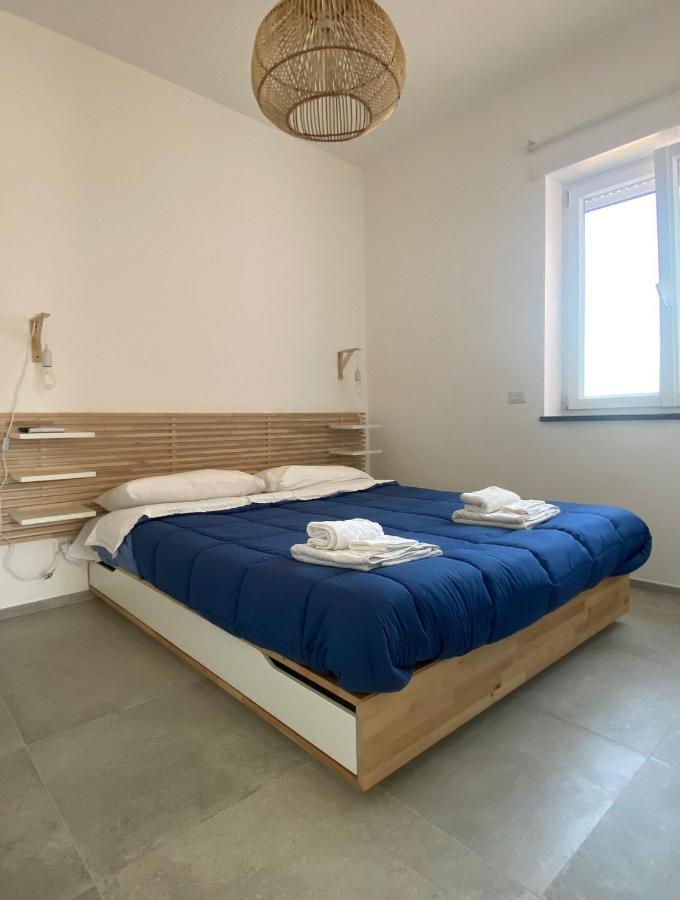 Teresa Madre Hotel Procida Exterior photo